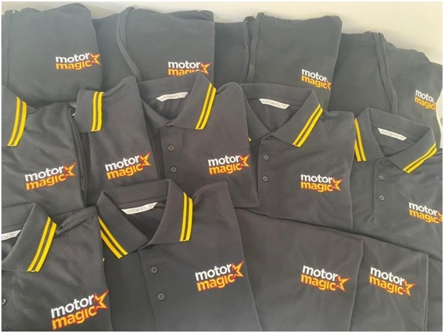 All Branded Workwear