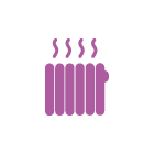 Central Heating Installation