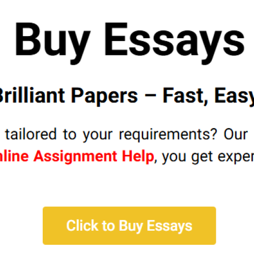 Buy Essays