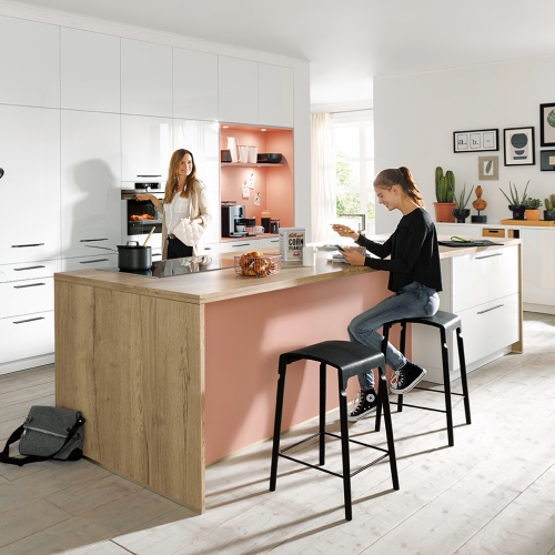 Schuller German Kitchens