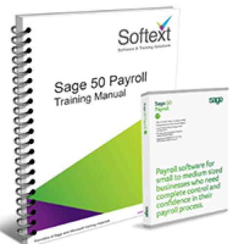 Sage 50 Payroll Self Study Course